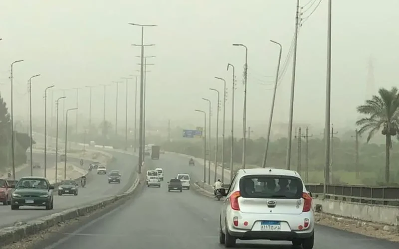 تحذير جوي 4 ظواهر تؤثر على الطقس في الأيام المقبلة